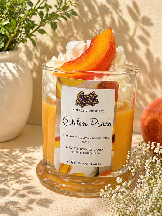 Golden Peach
