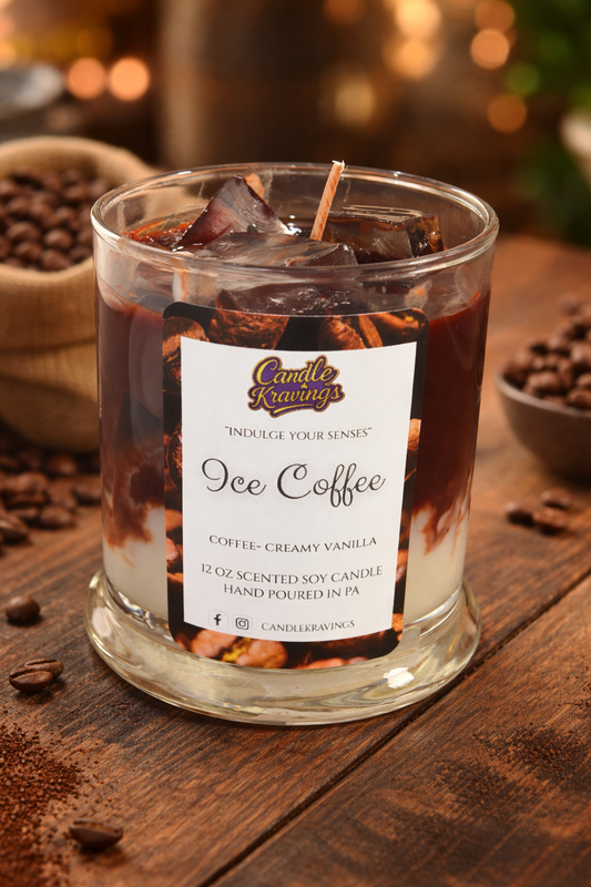 Ice Coffee